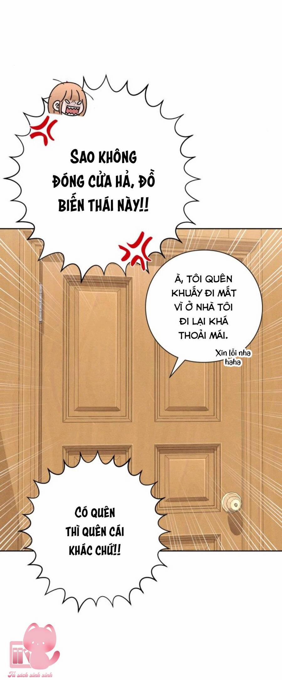 Bí Mật Thanh Xuân 38 trang 43