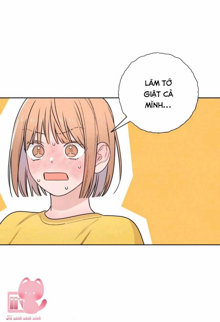 Bí Mật Thanh Xuân 38 trang 44