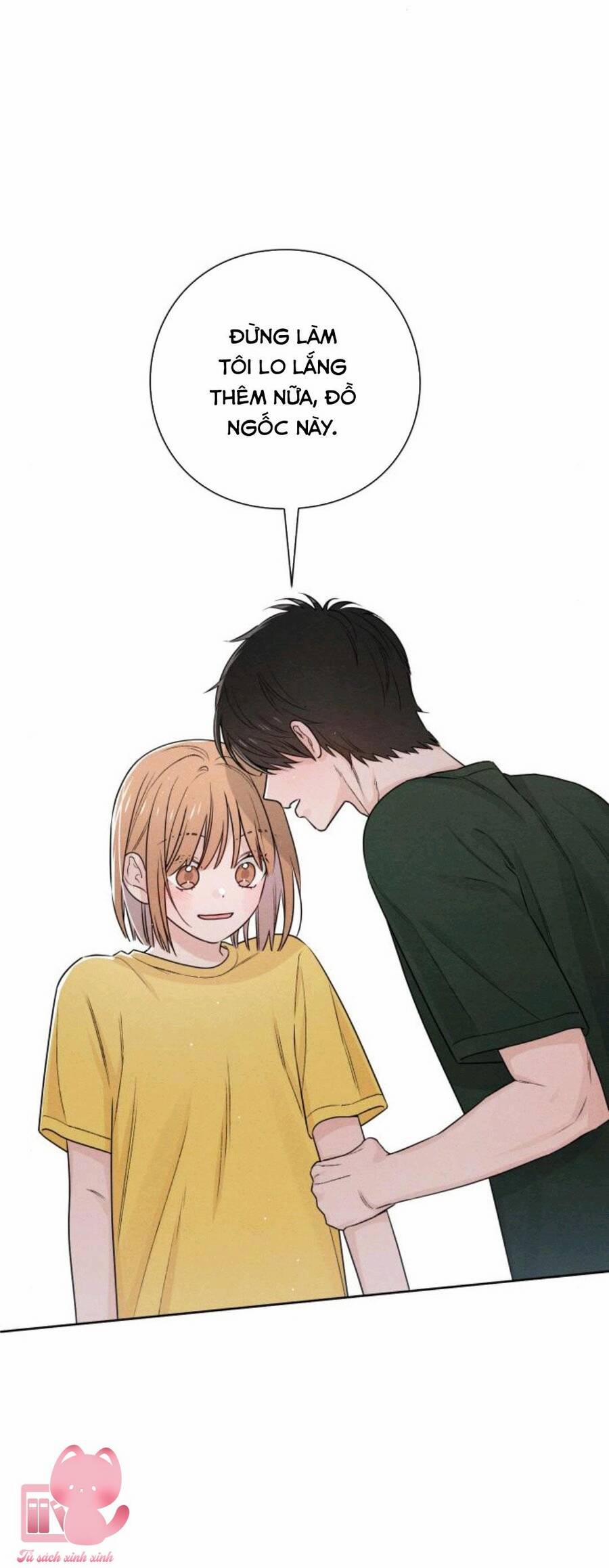 Bí Mật Thanh Xuân 38 trang 49