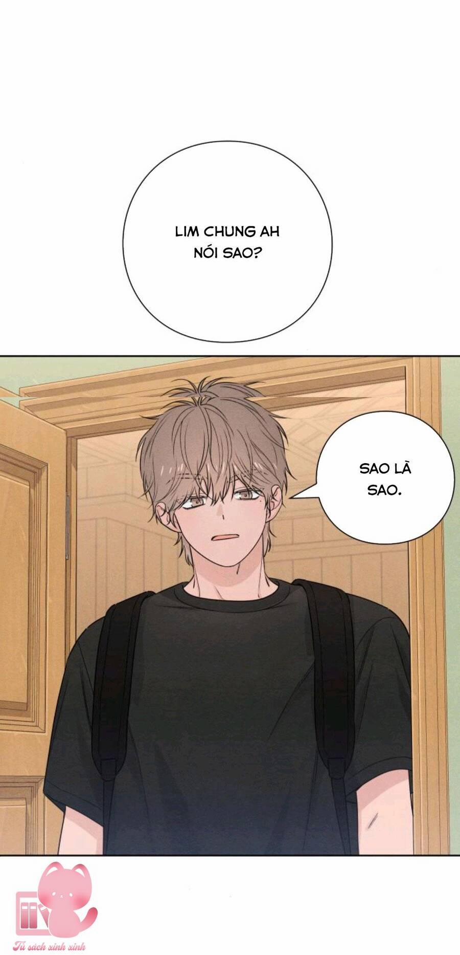 Bí Mật Thanh Xuân 38 trang 5