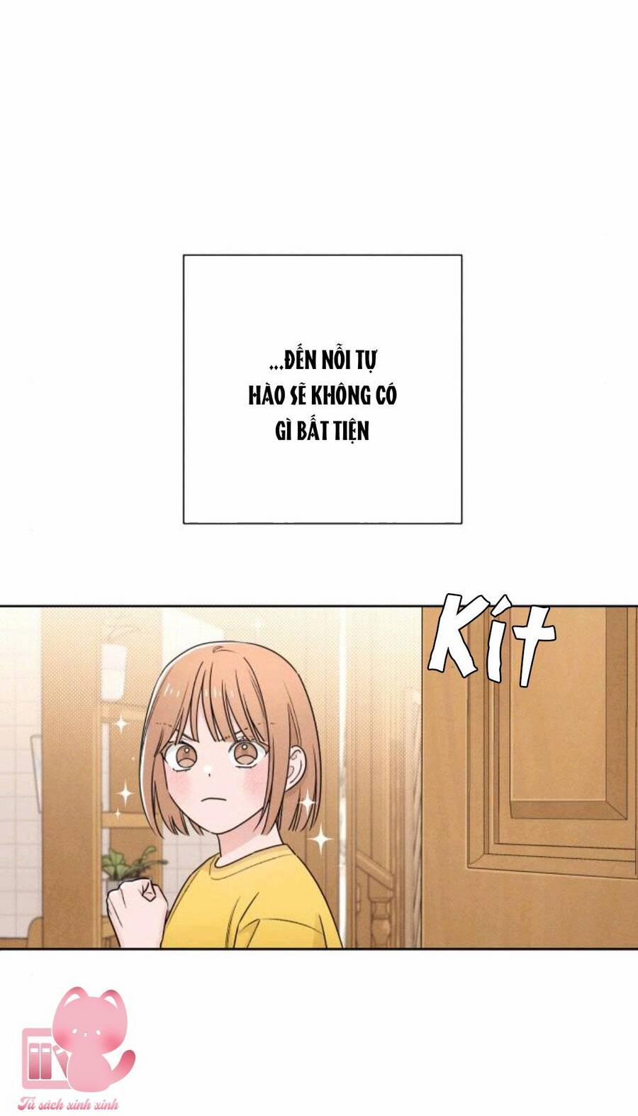 Bí Mật Thanh Xuân 38 trang 52