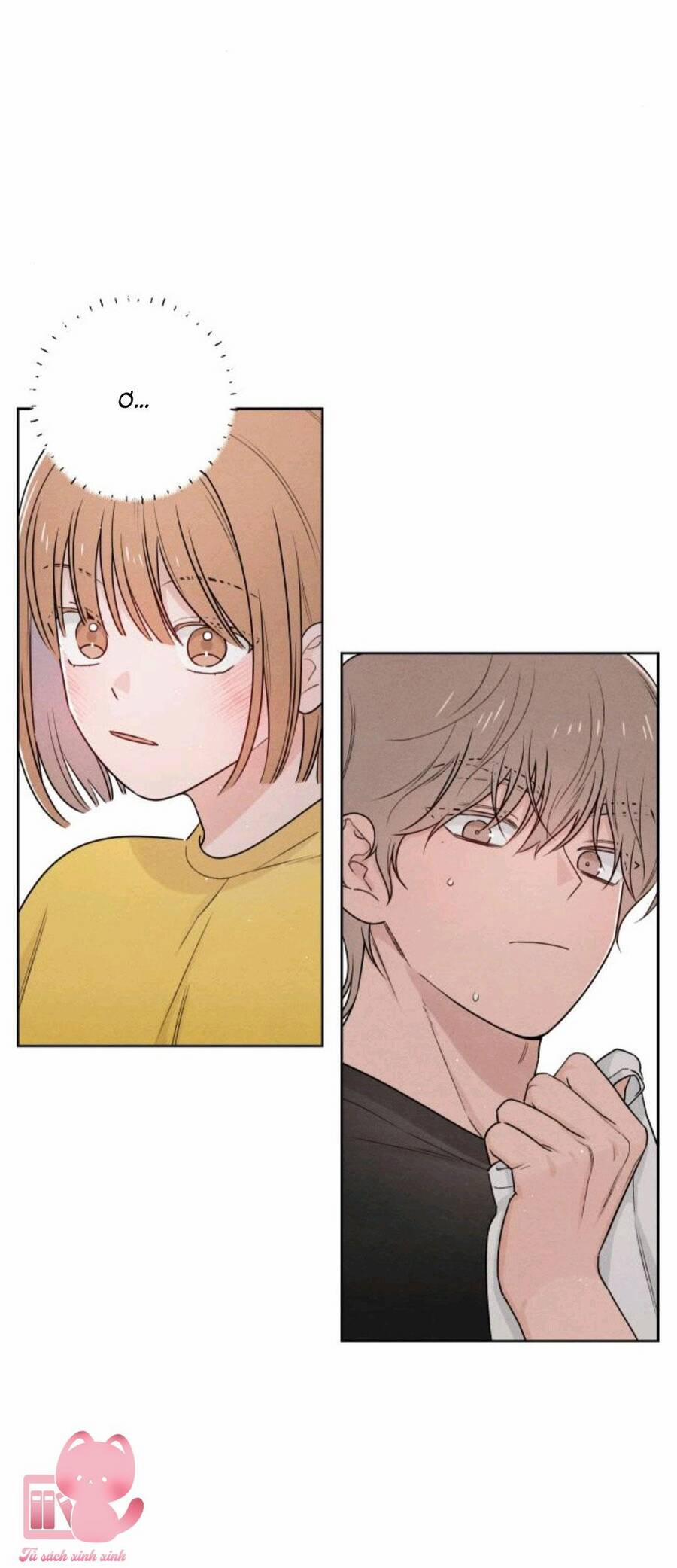 Bí Mật Thanh Xuân 38 trang 54