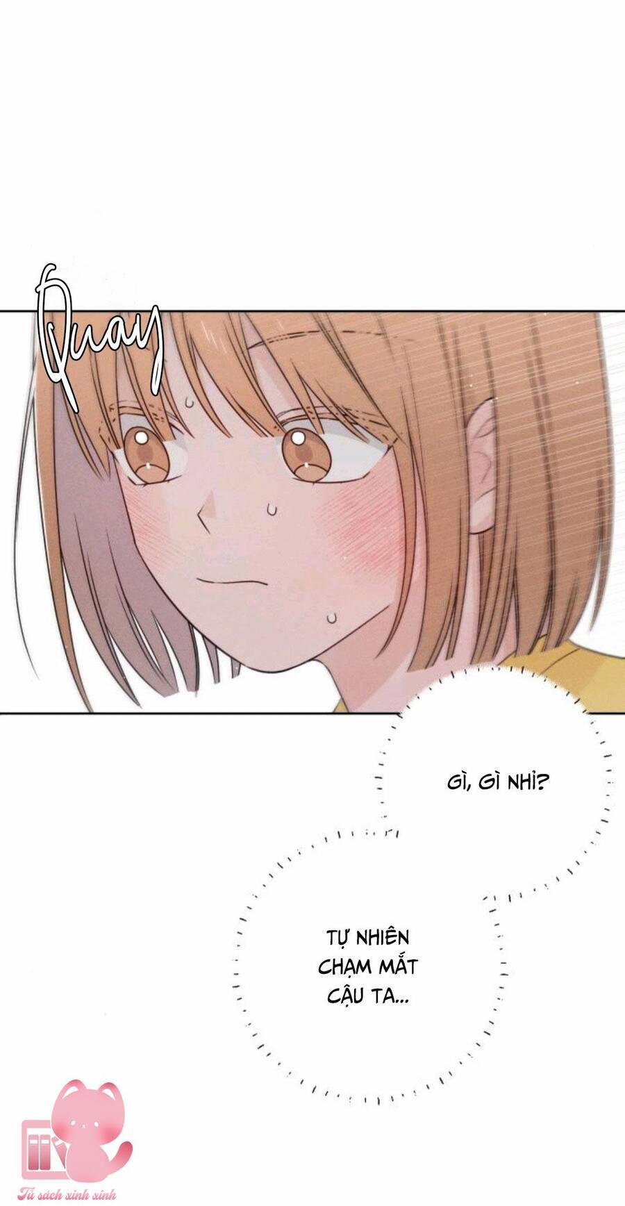 Bí Mật Thanh Xuân 38 trang 55