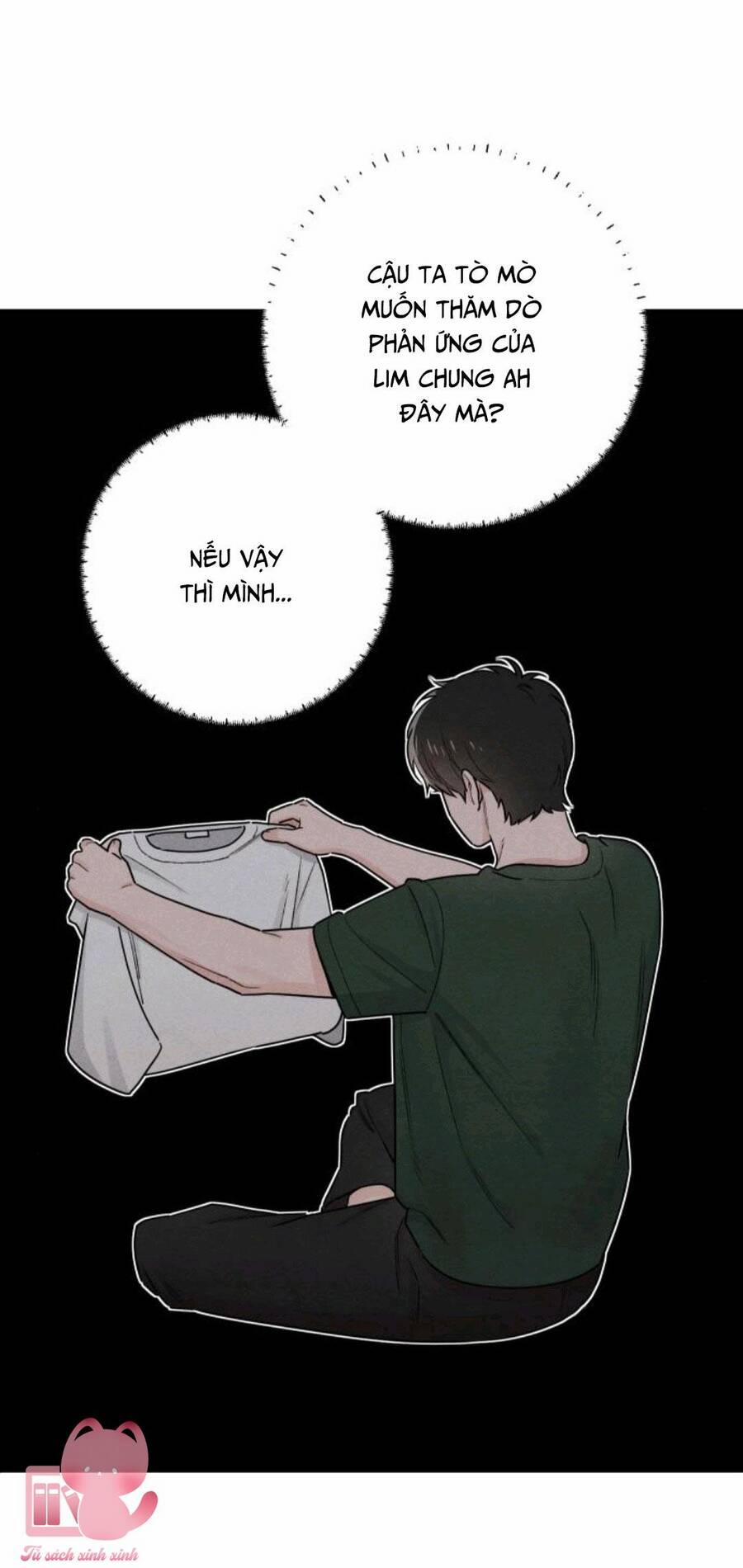 Bí Mật Thanh Xuân 38 trang 8