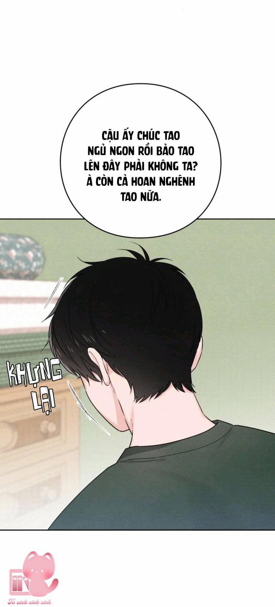 Bí Mật Thanh Xuân 38 trang 9