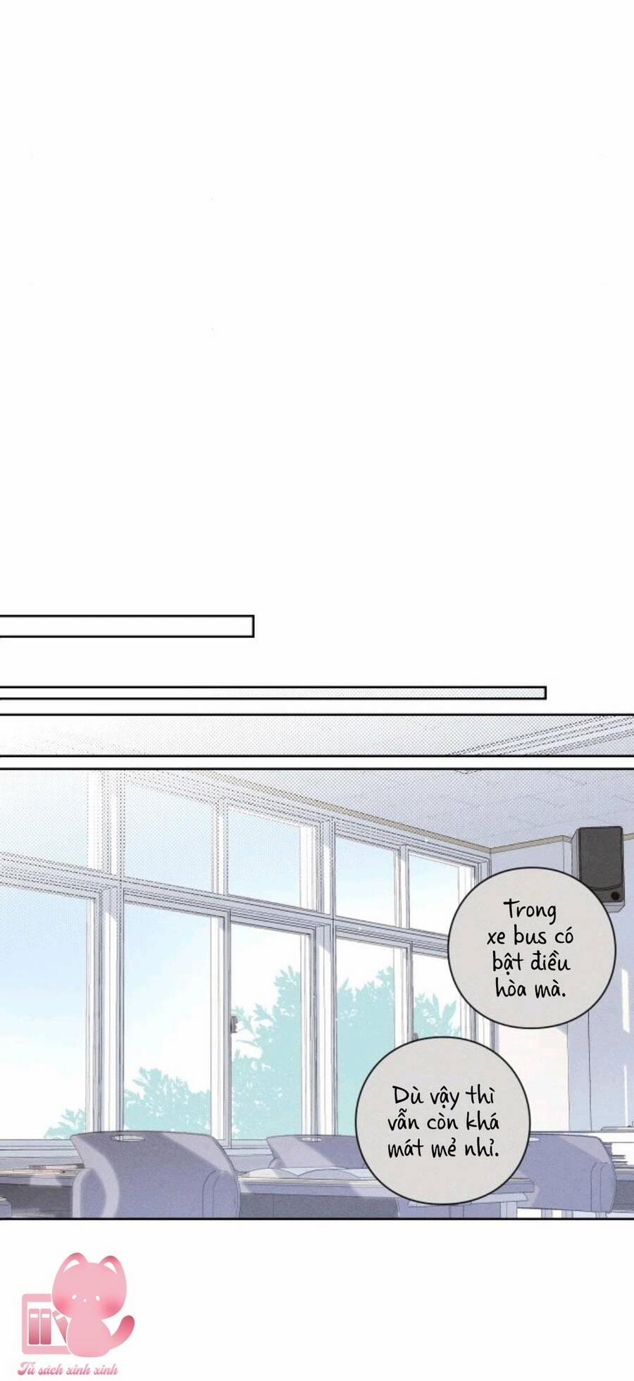 Bí Mật Thanh Xuân 39 trang 11