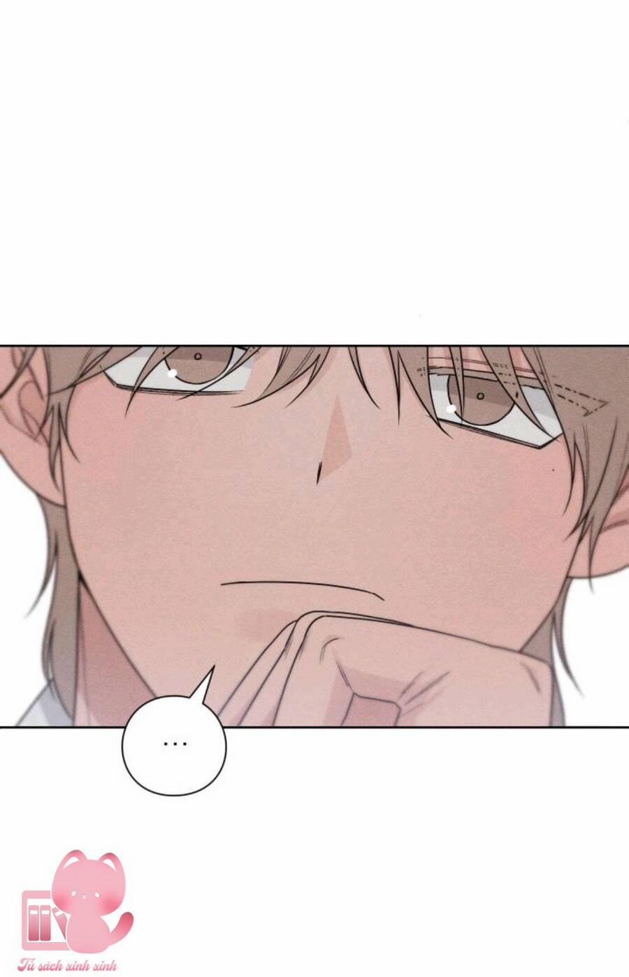 Bí Mật Thanh Xuân 39 trang 14
