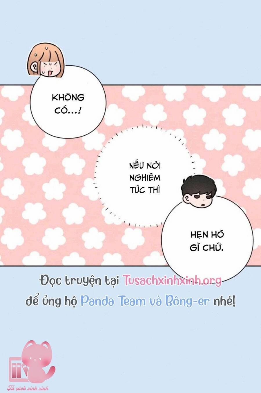 Bí Mật Thanh Xuân 39 trang 21