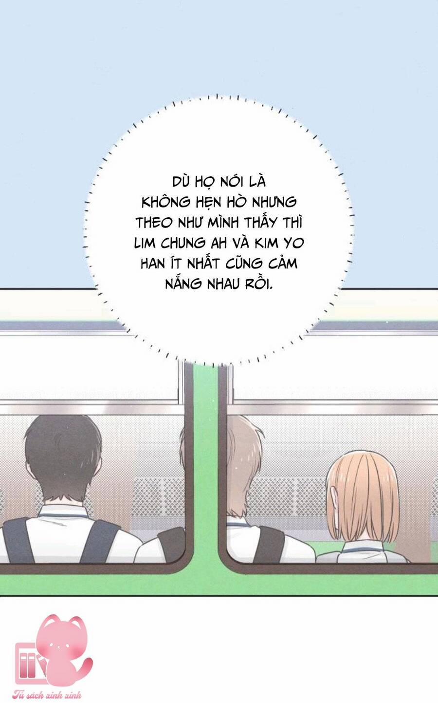 Bí Mật Thanh Xuân 39 trang 24