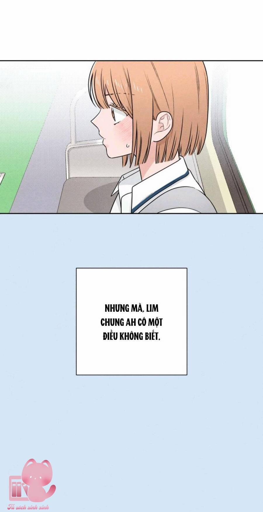 Bí Mật Thanh Xuân 39 trang 27