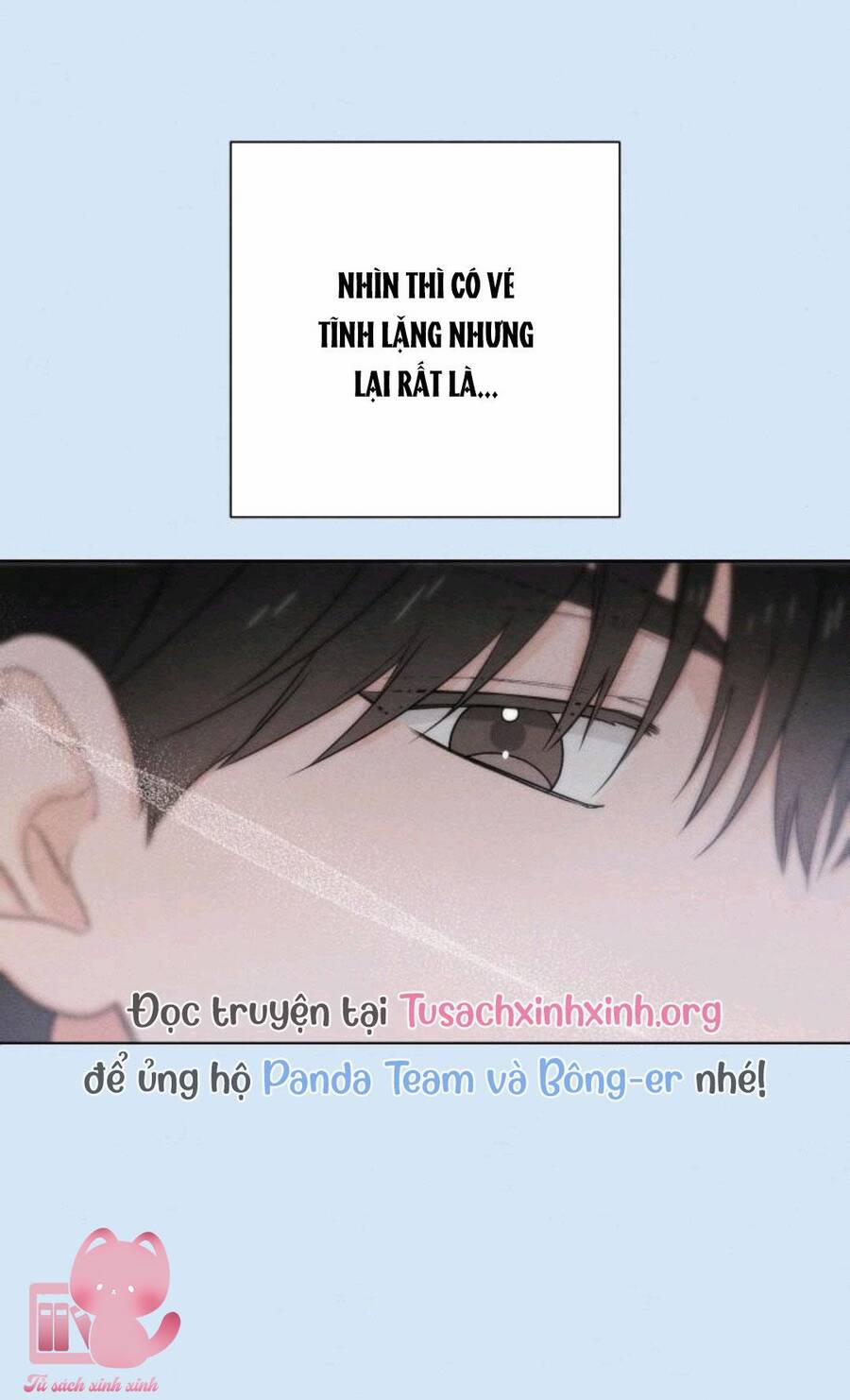 Bí Mật Thanh Xuân 39 trang 29