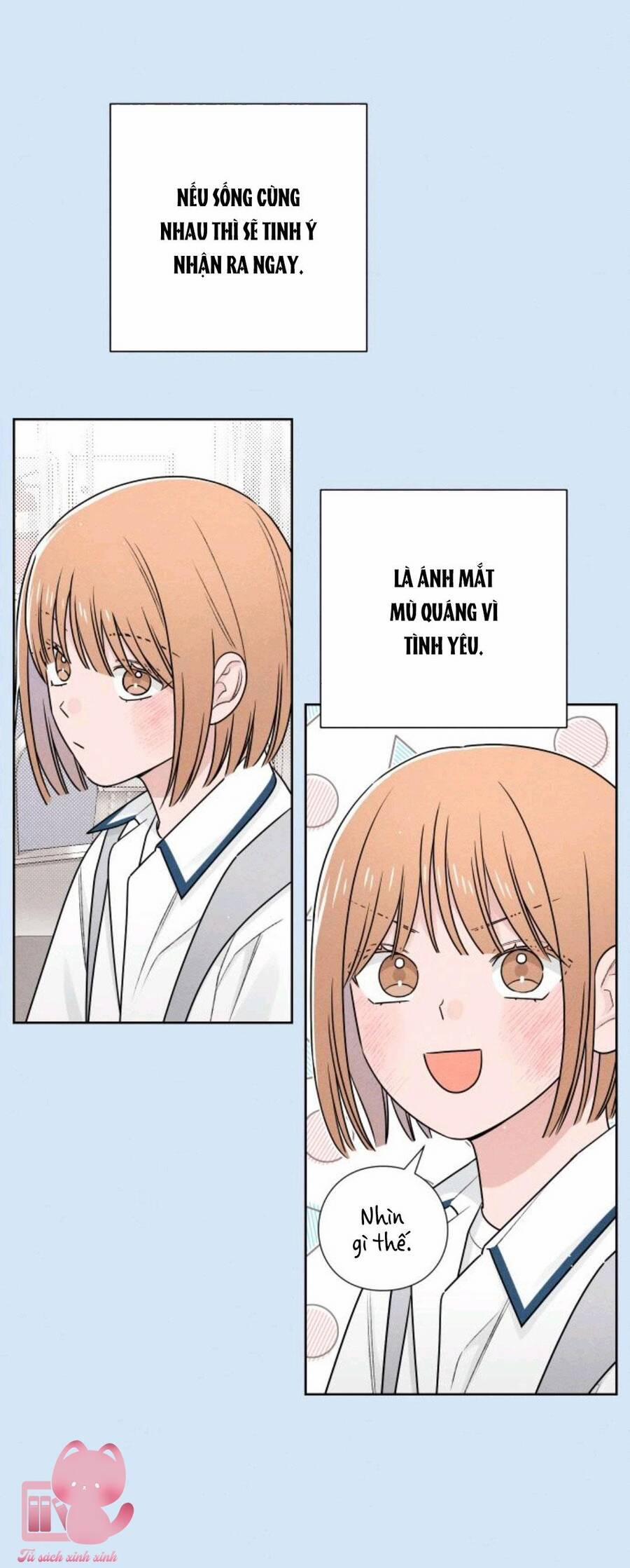 Bí Mật Thanh Xuân 39 trang 30