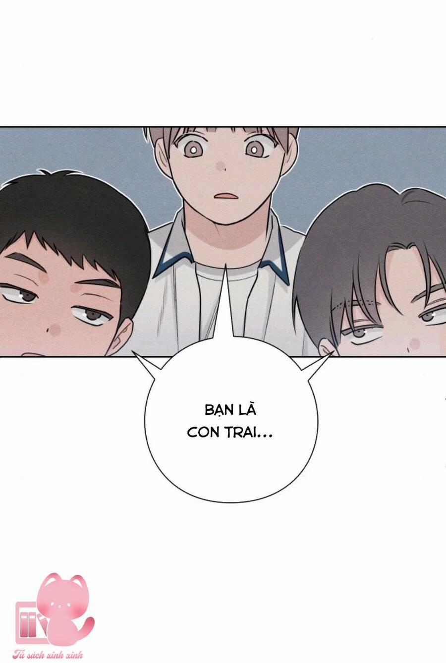 Bí Mật Thanh Xuân 39 trang 36