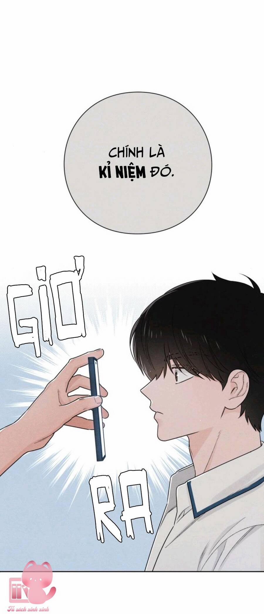 Bí Mật Thanh Xuân 39 trang 42
