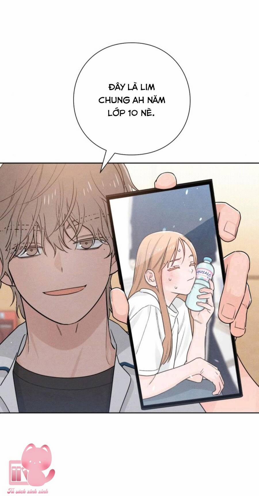 Bí Mật Thanh Xuân 39 trang 43