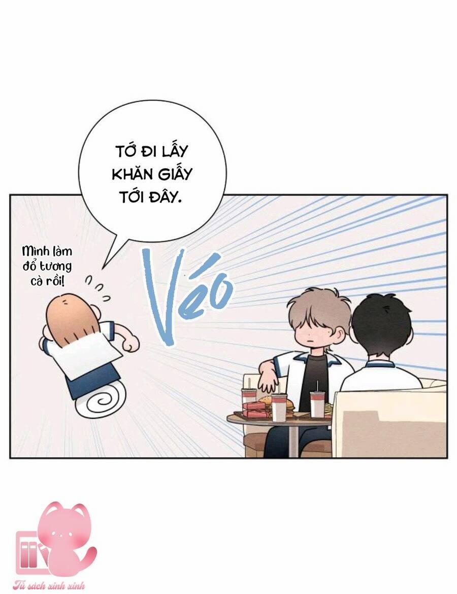 Bí Mật Thanh Xuân 39 trang 48