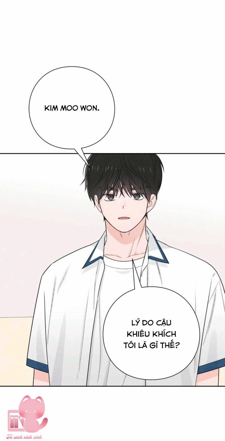 Bí Mật Thanh Xuân 39 trang 49