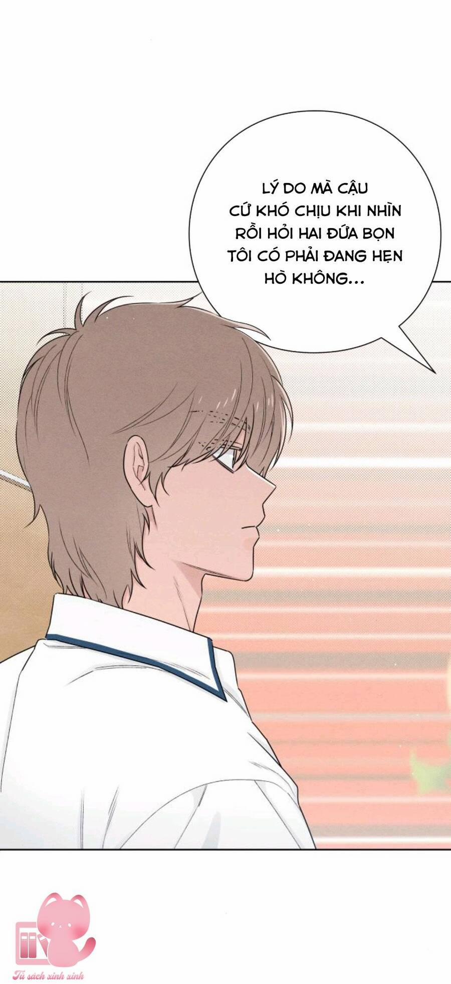 Bí Mật Thanh Xuân 39 trang 50