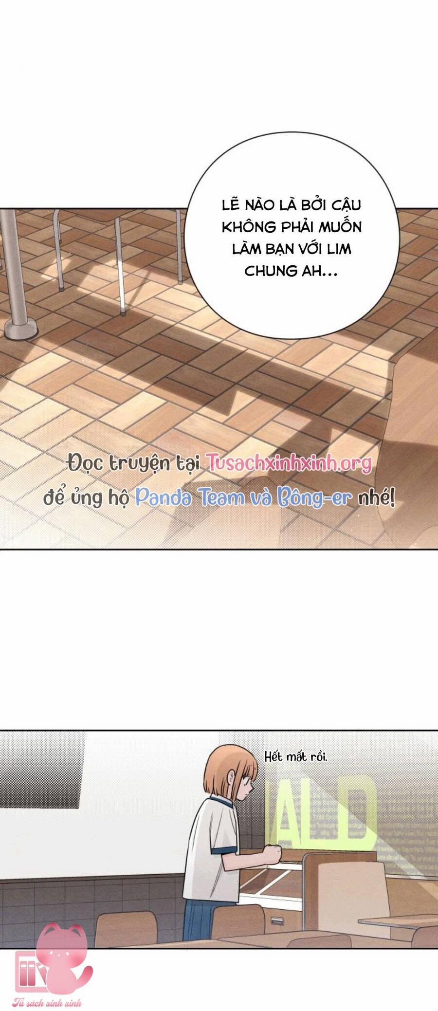 Bí Mật Thanh Xuân 39 trang 51