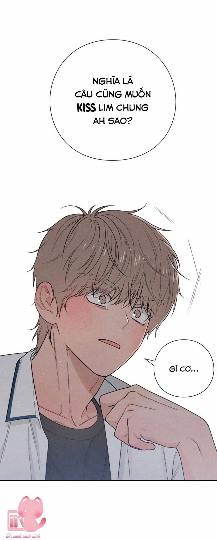 Bí Mật Thanh Xuân 39 trang 54