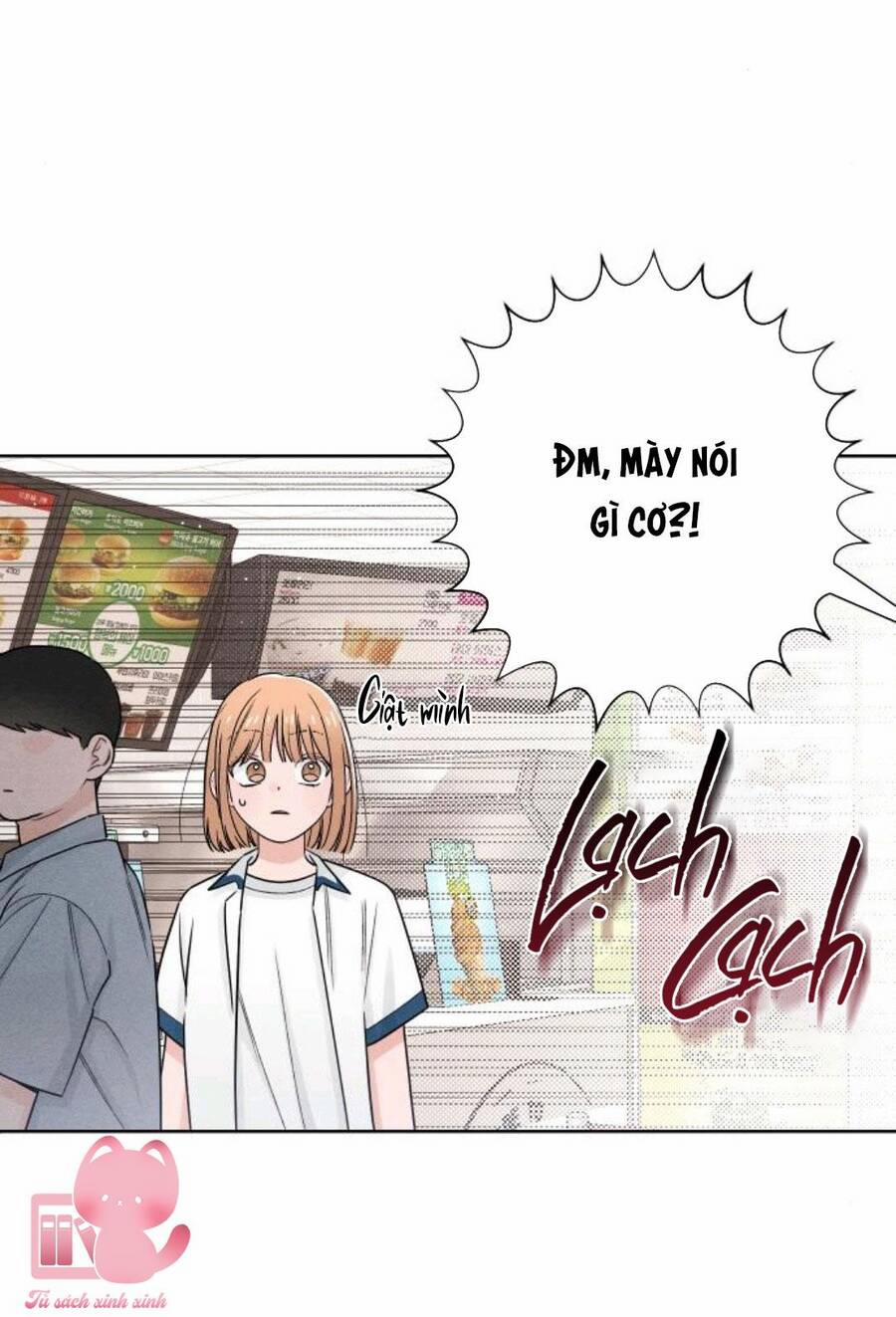 Bí Mật Thanh Xuân 39 trang 55