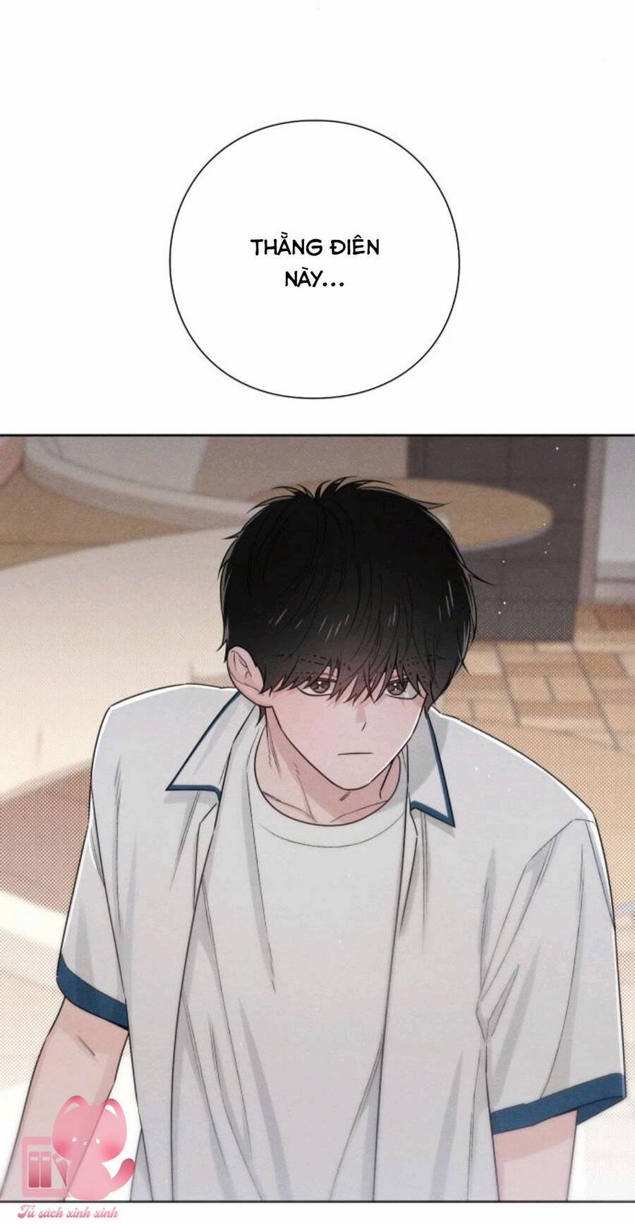 Bí Mật Thanh Xuân 39 trang 63