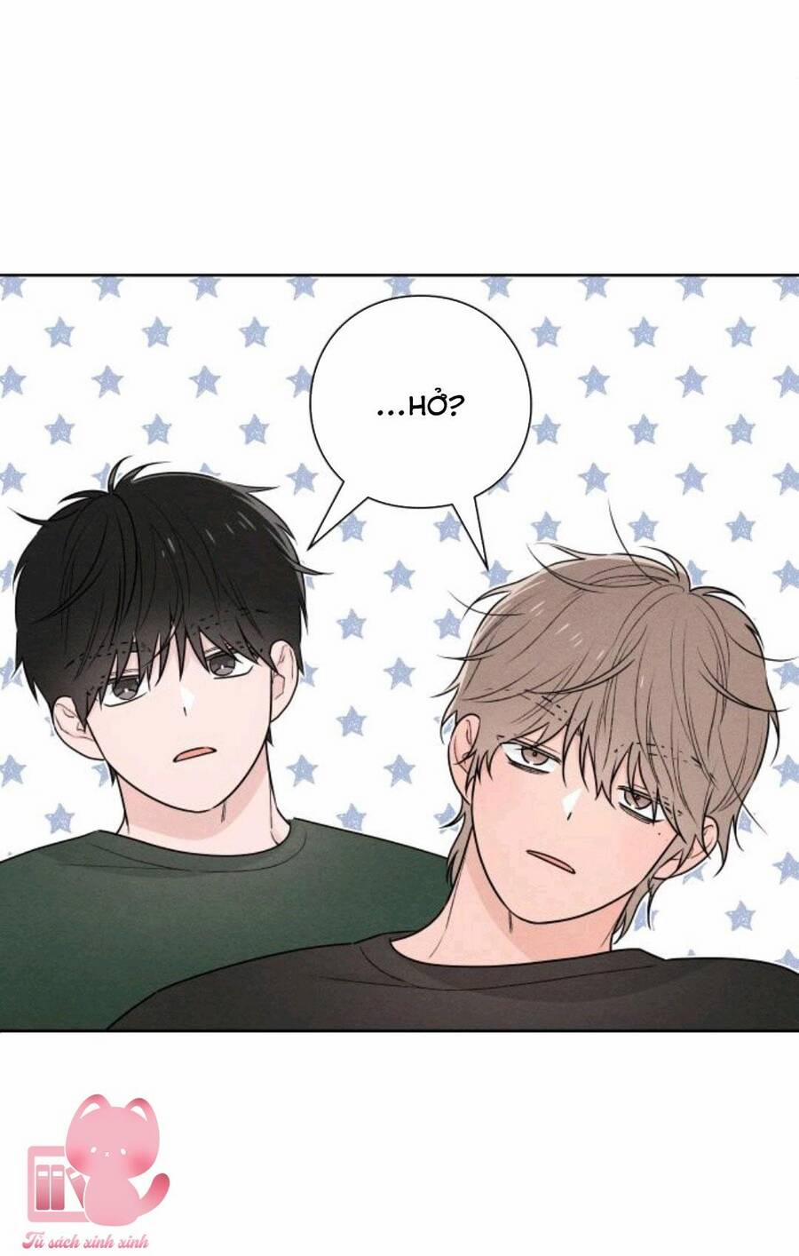 Bí Mật Thanh Xuân 39 trang 7