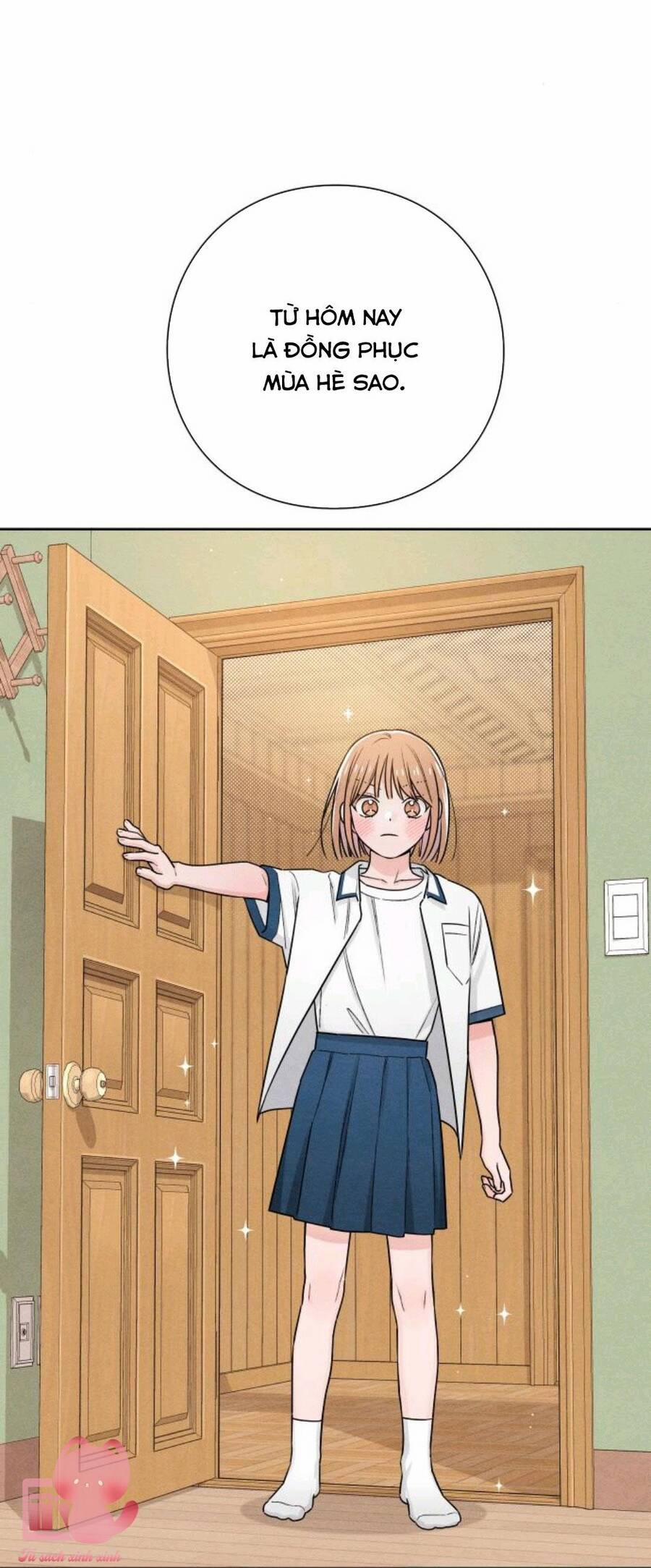 Bí Mật Thanh Xuân 39 trang 8