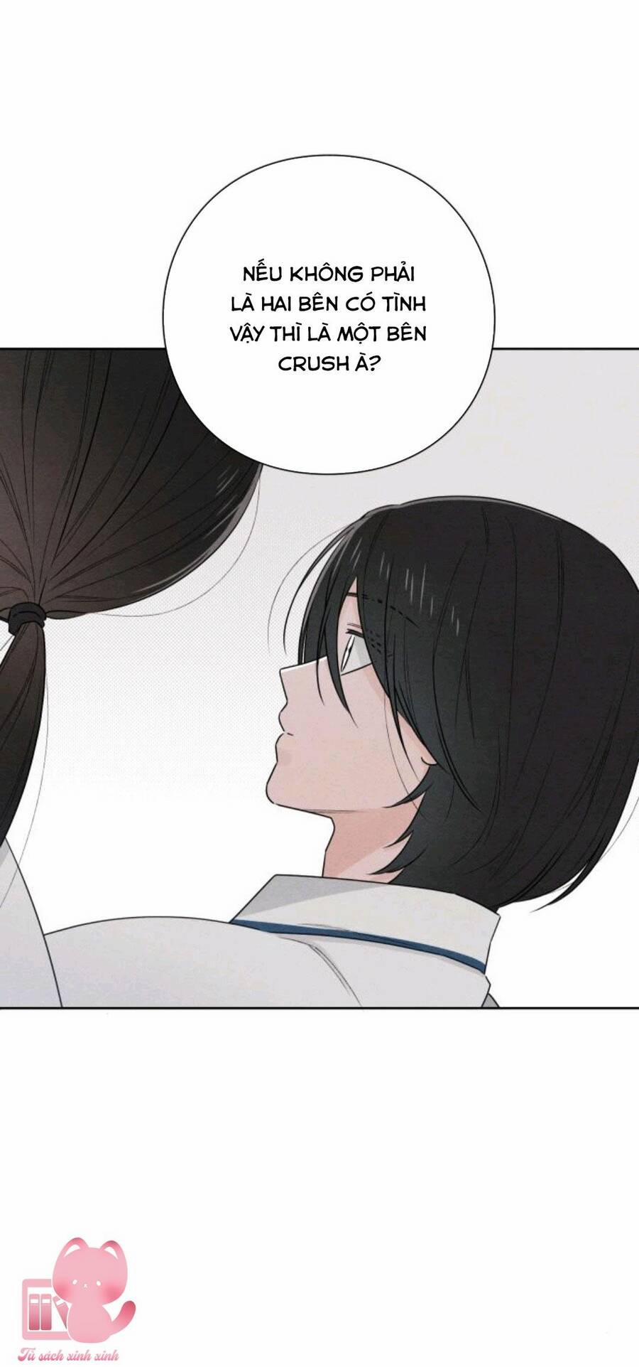 Bí Mật Thanh Xuân 40 trang 19