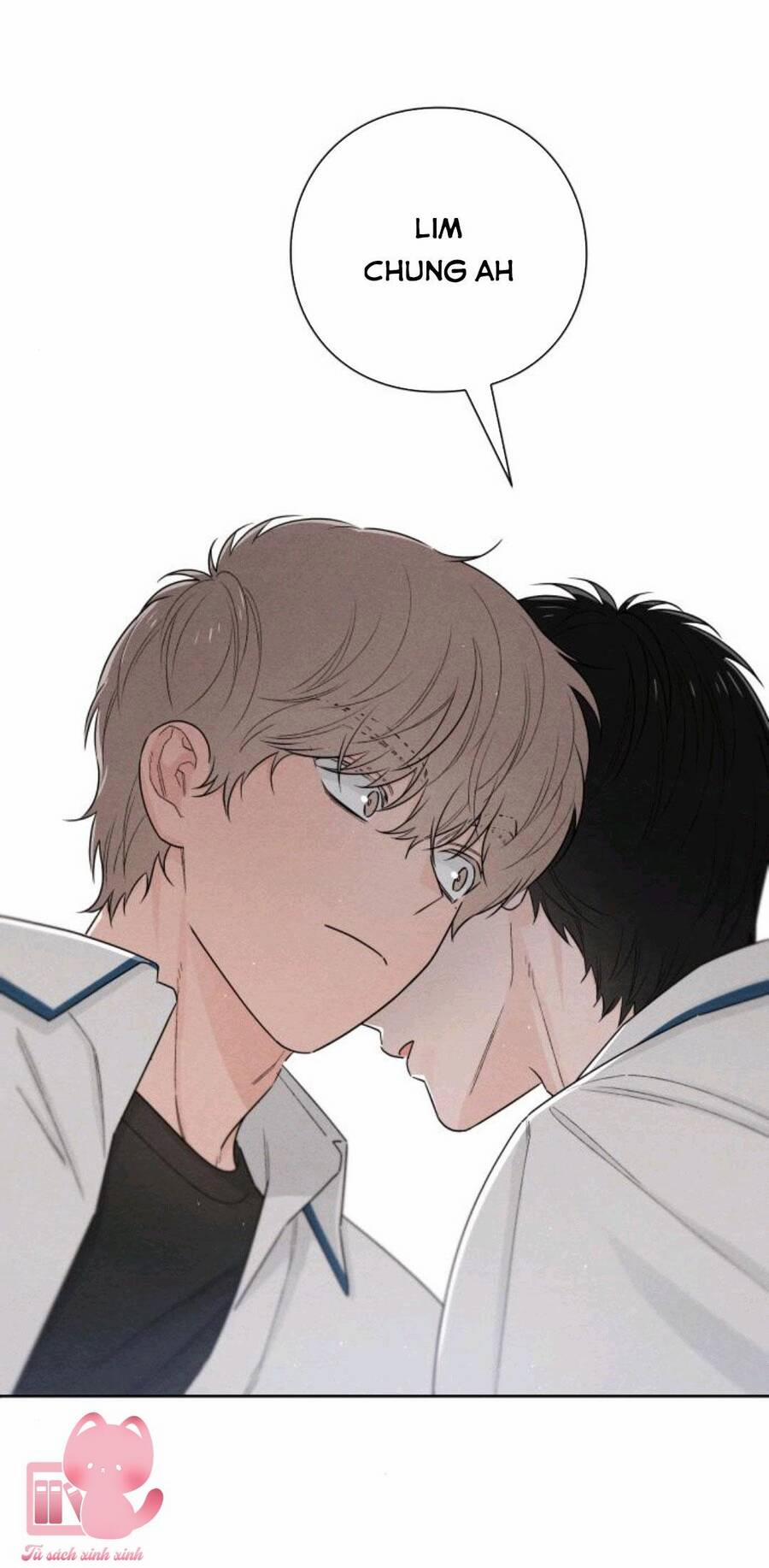 Bí Mật Thanh Xuân 40 trang 2