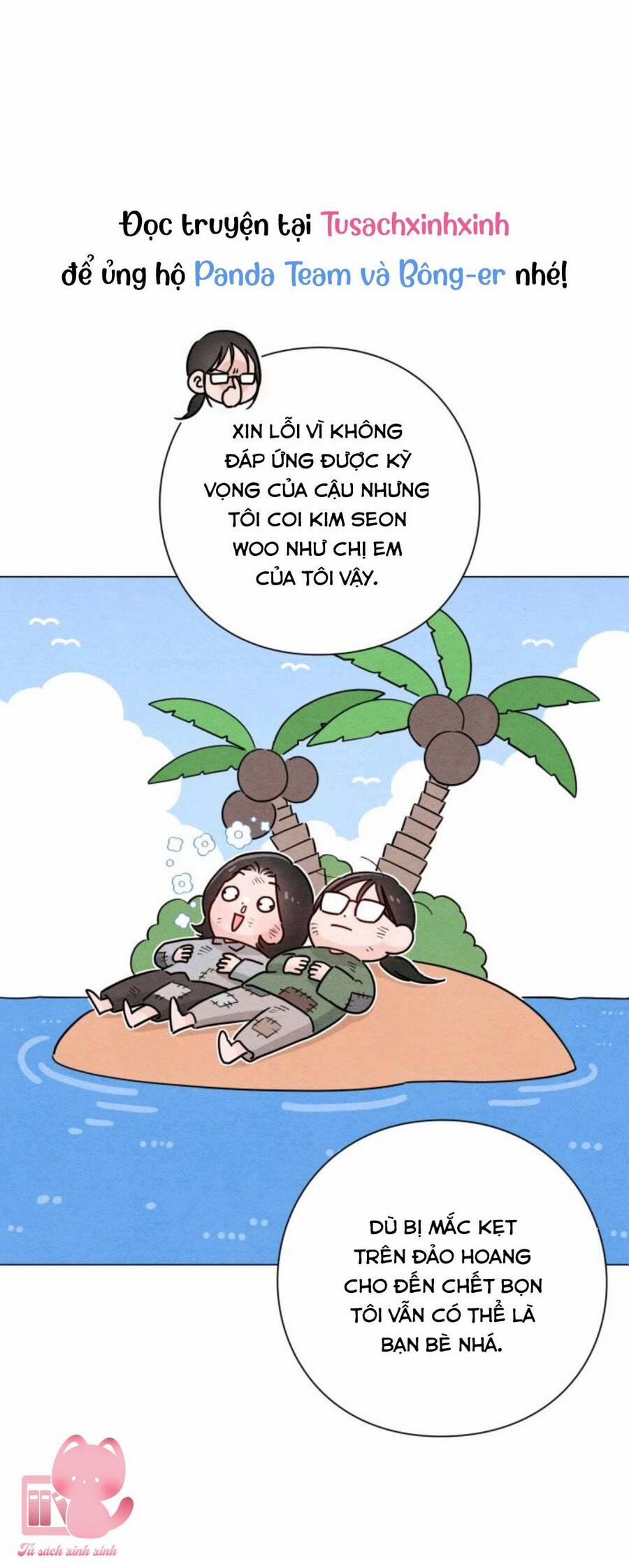 Bí Mật Thanh Xuân 40 trang 21