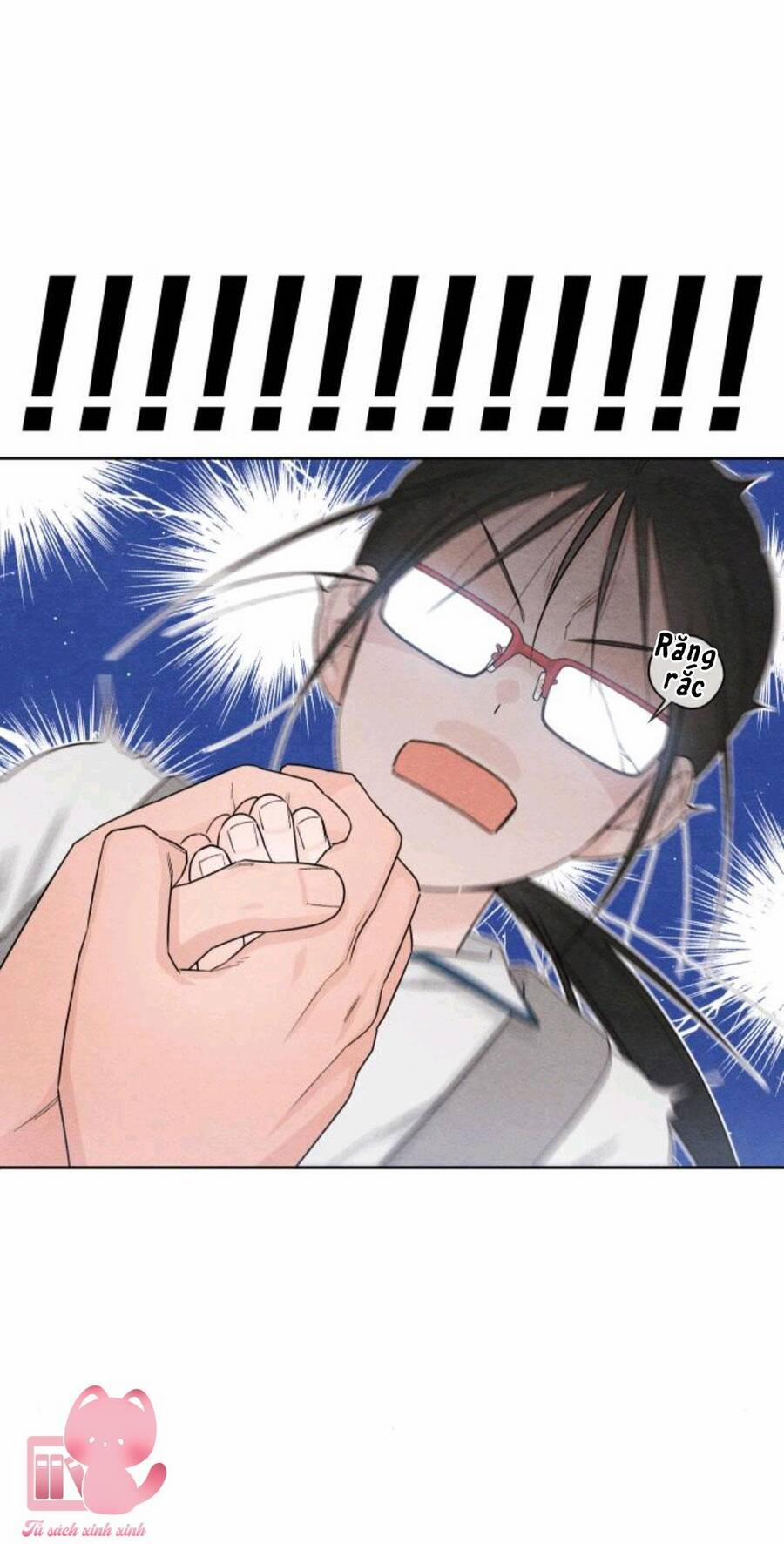 Bí Mật Thanh Xuân 40 trang 24