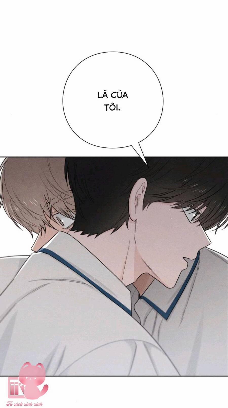 Bí Mật Thanh Xuân 40 trang 3