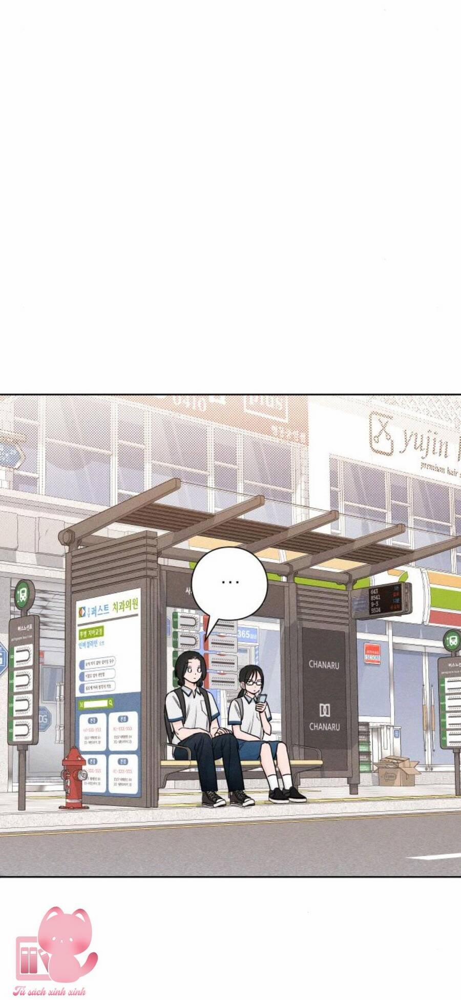 Bí Mật Thanh Xuân 40 trang 30