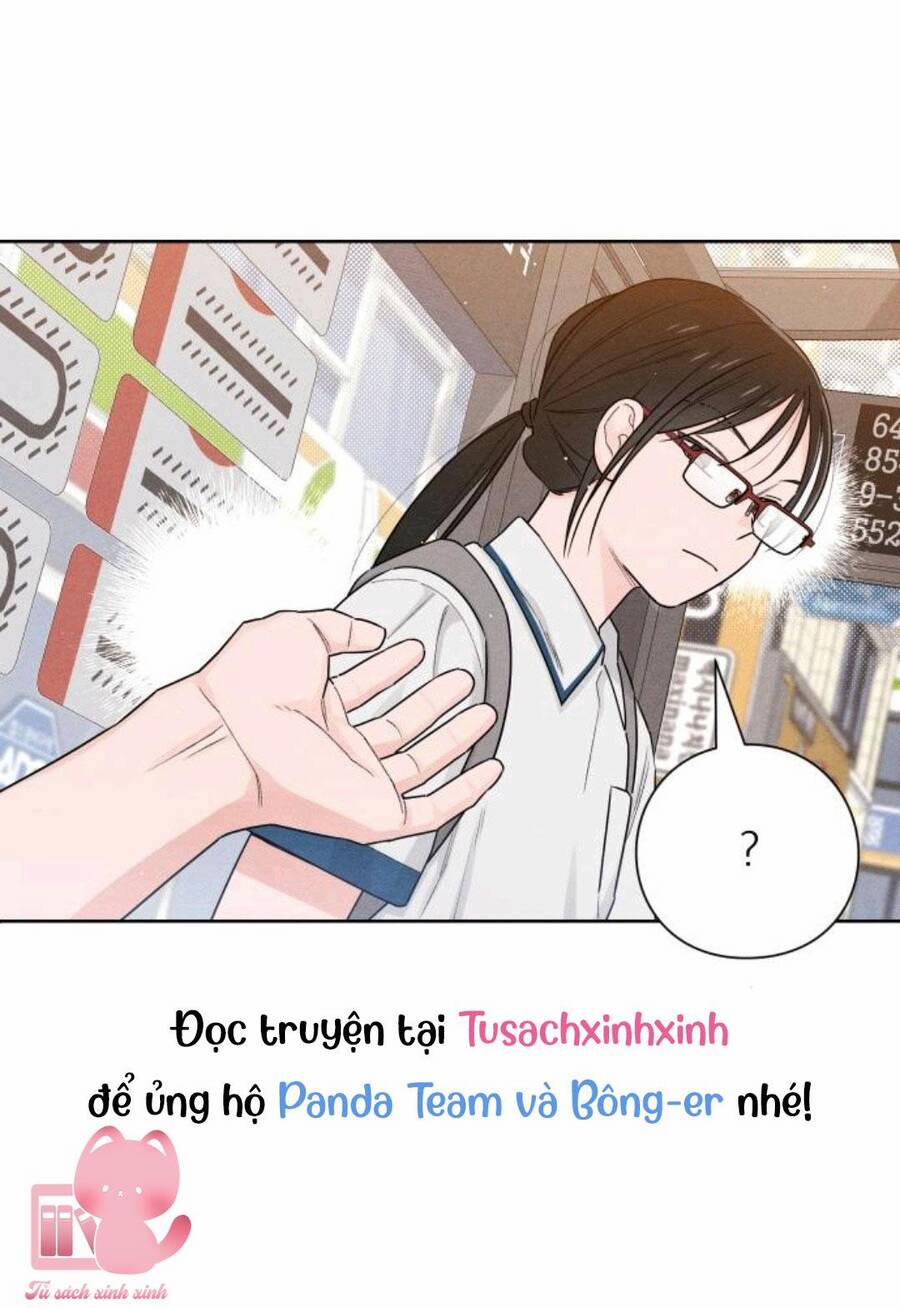 Bí Mật Thanh Xuân 40 trang 31