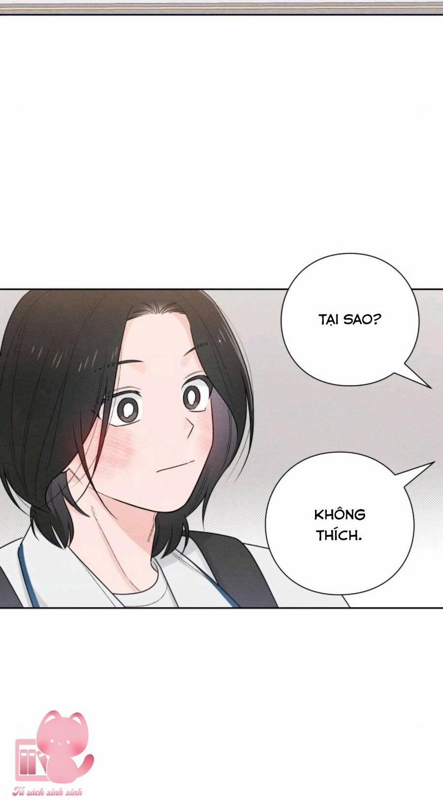 Bí Mật Thanh Xuân 40 trang 33