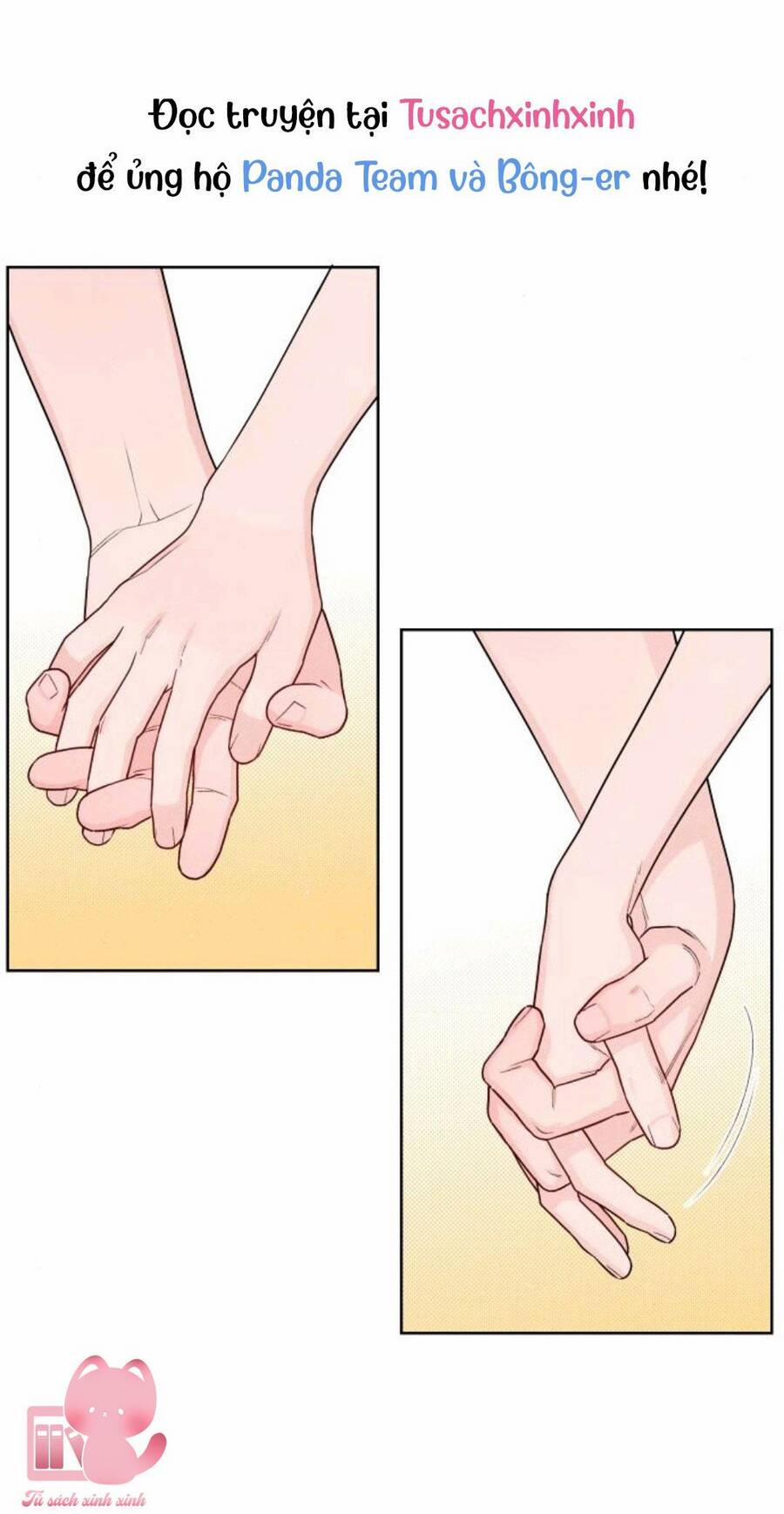 Bí Mật Thanh Xuân 40 trang 41