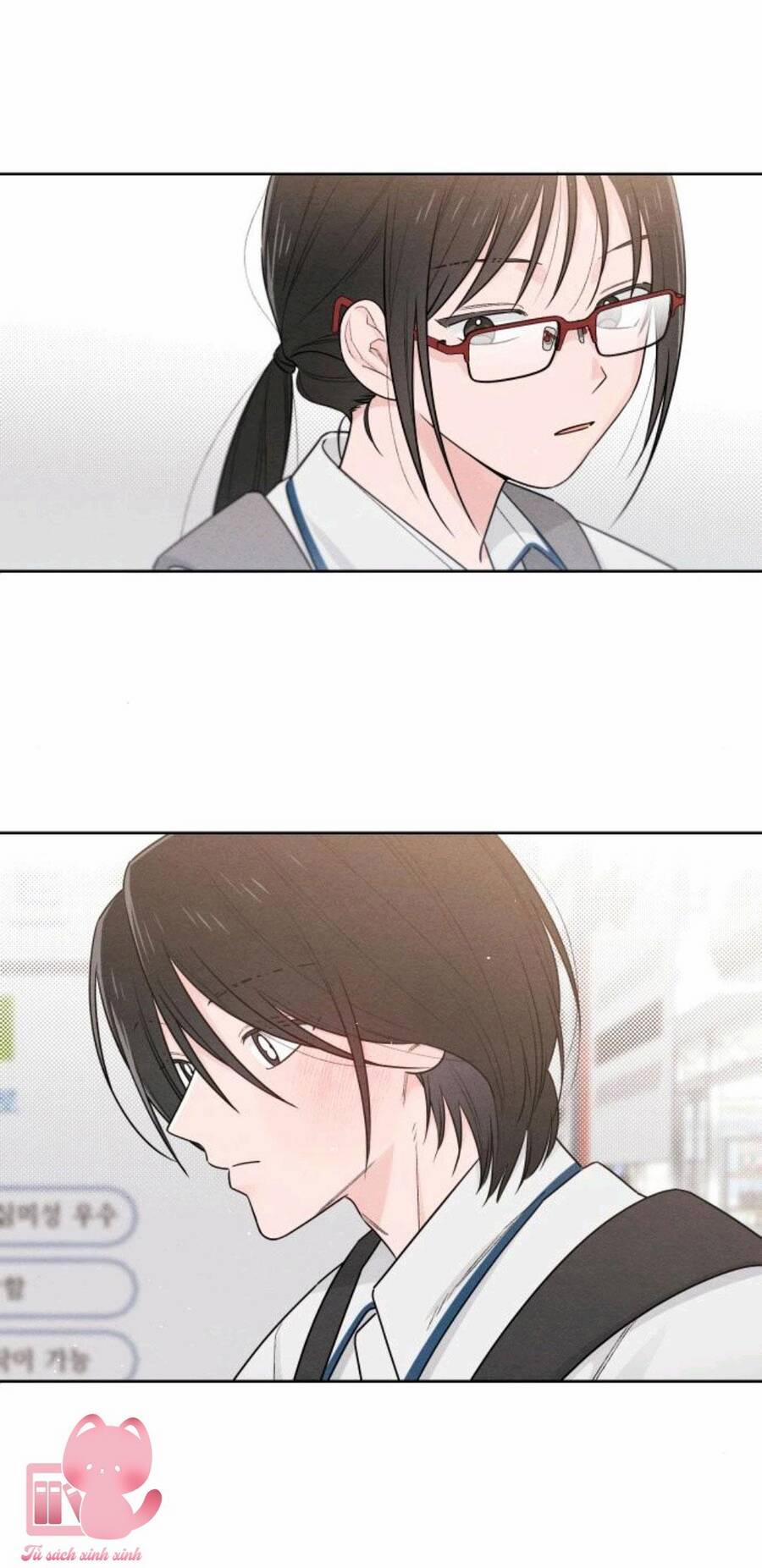 Bí Mật Thanh Xuân 40 trang 42