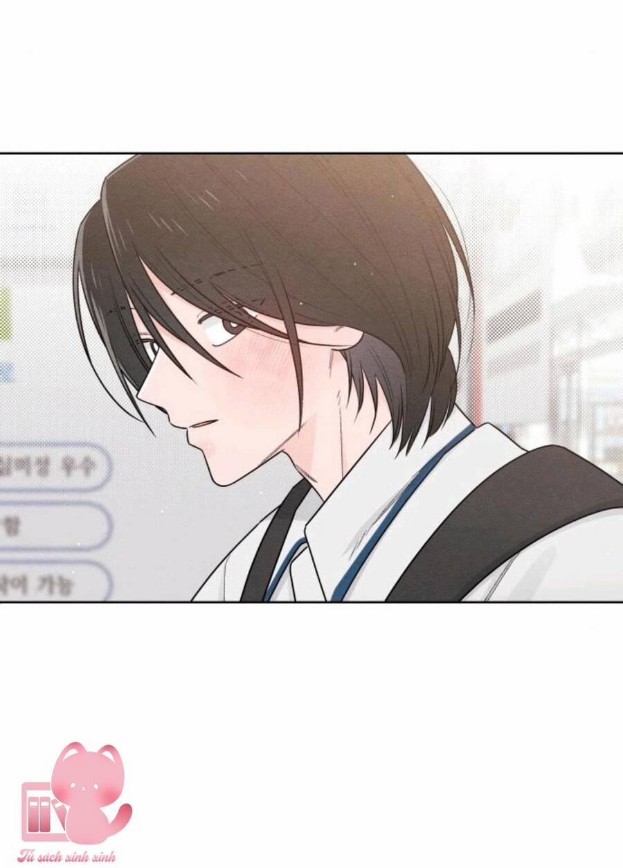 Bí Mật Thanh Xuân 40 trang 43