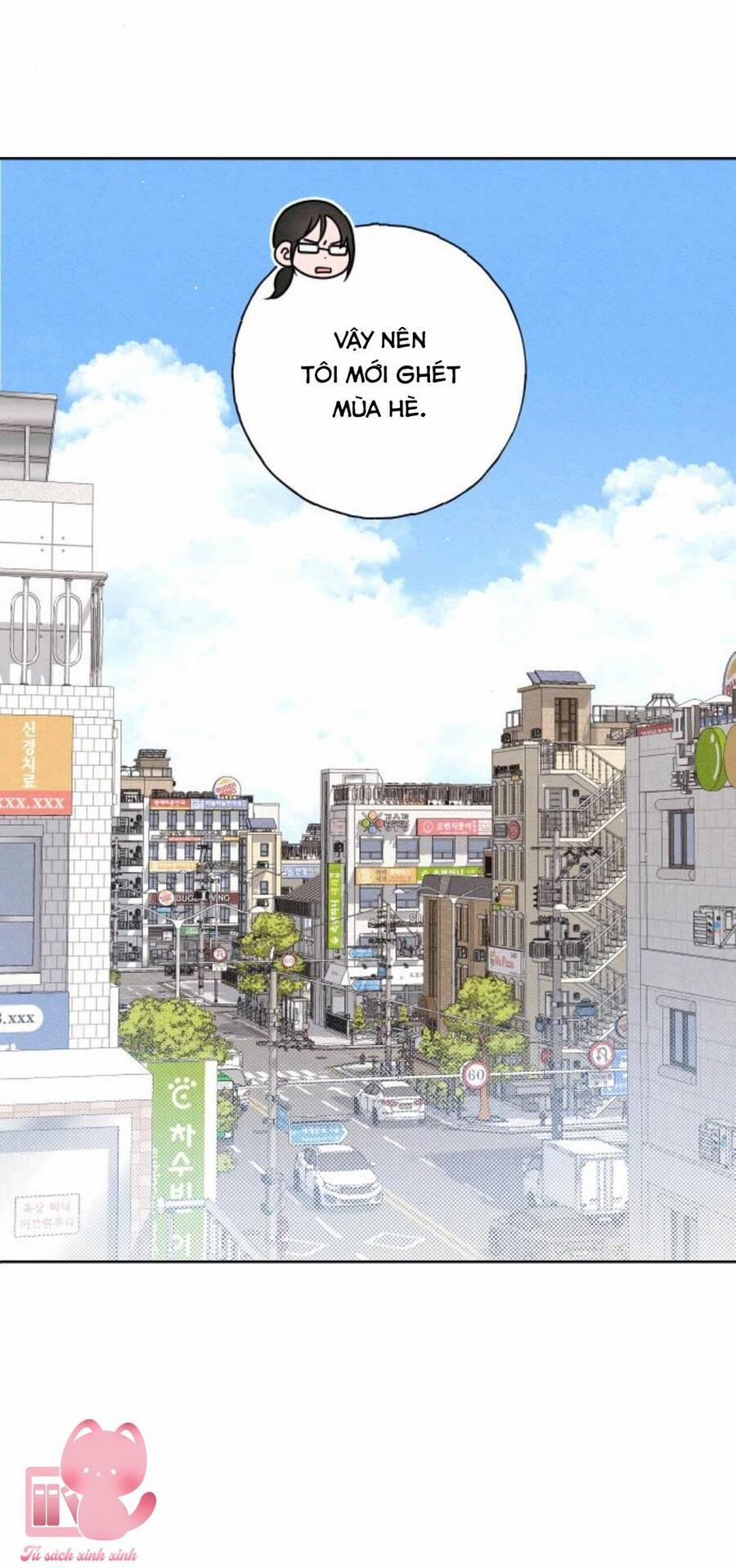 Bí Mật Thanh Xuân 40 trang 45