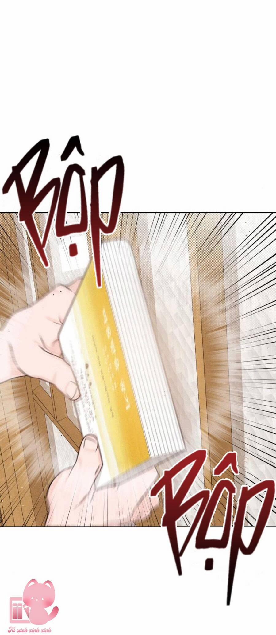 Bí Mật Thanh Xuân 40 trang 46