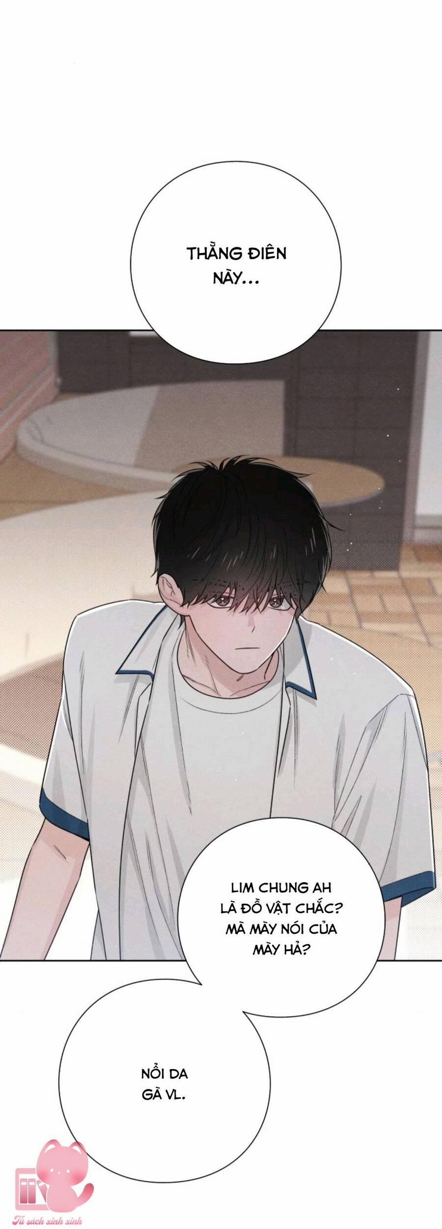 Bí Mật Thanh Xuân 40 trang 5