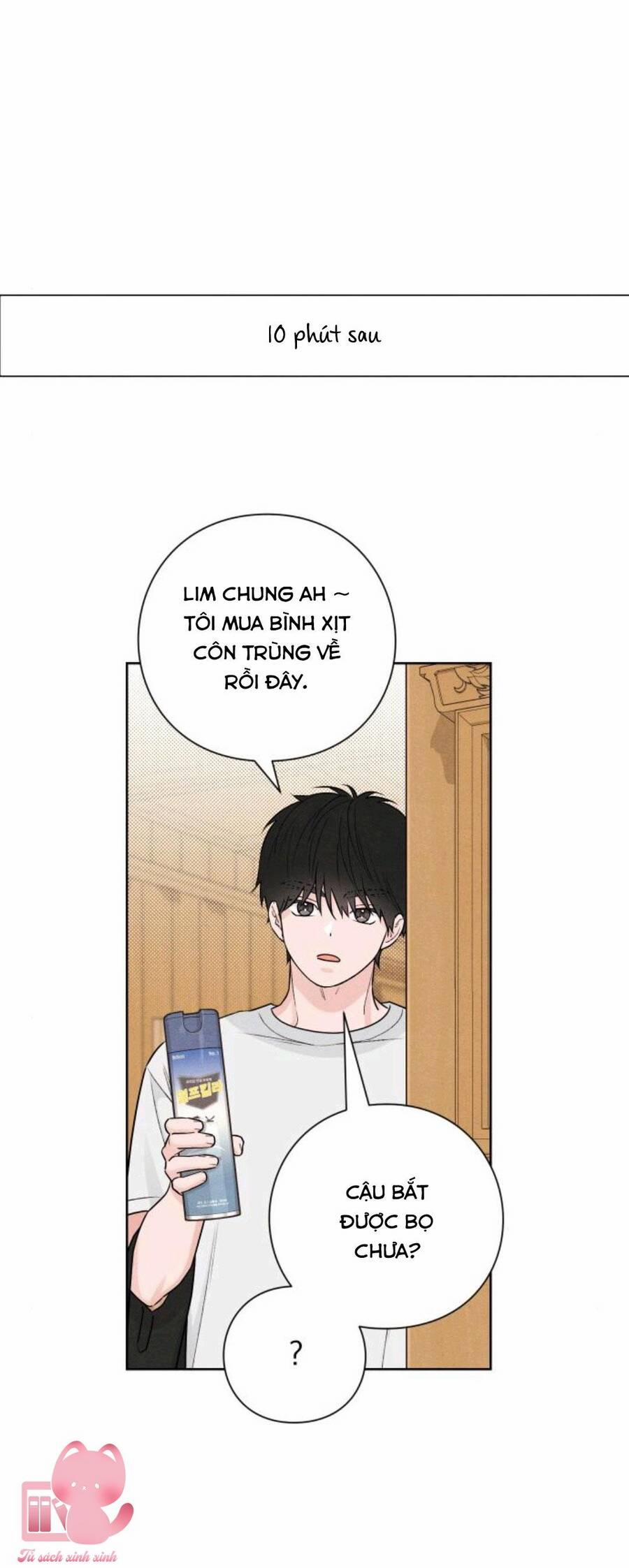 Bí Mật Thanh Xuân 40 trang 53