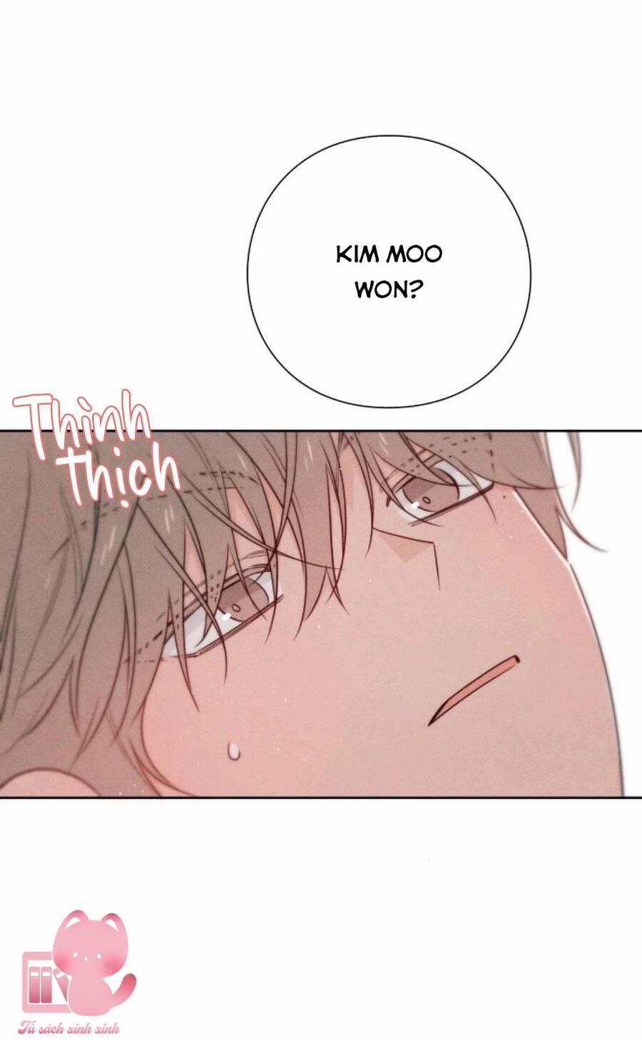 Bí Mật Thanh Xuân 40 trang 55
