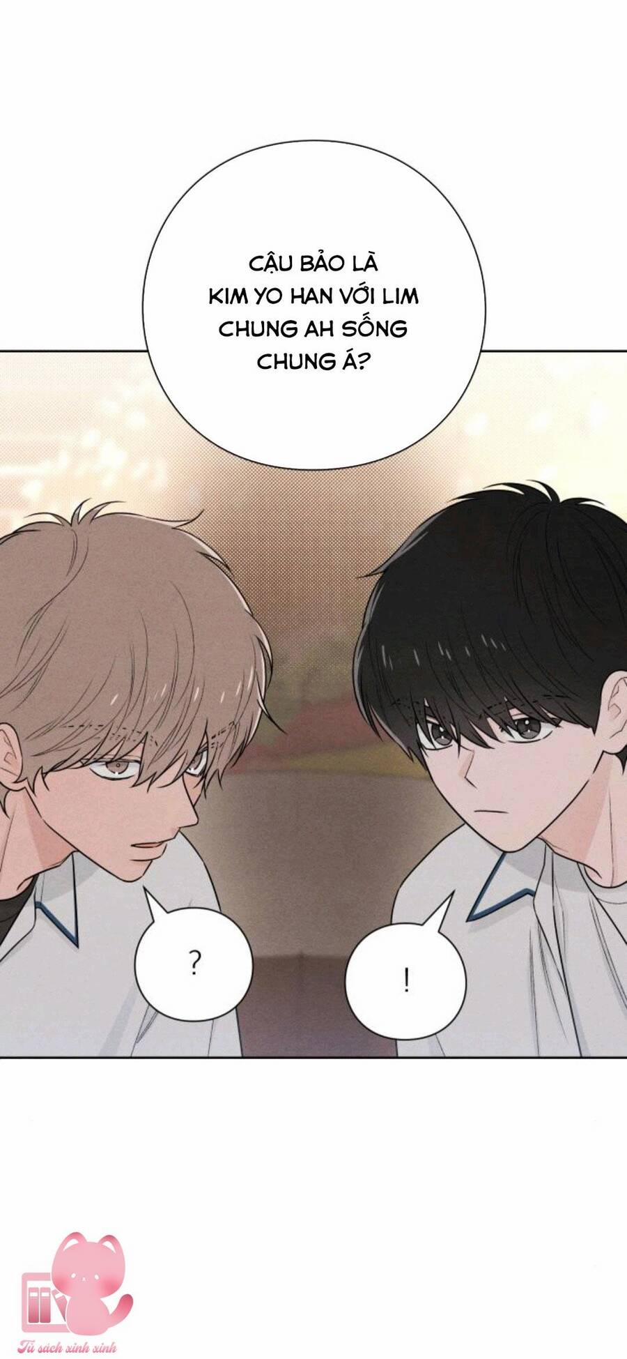 Bí Mật Thanh Xuân 40 trang 9