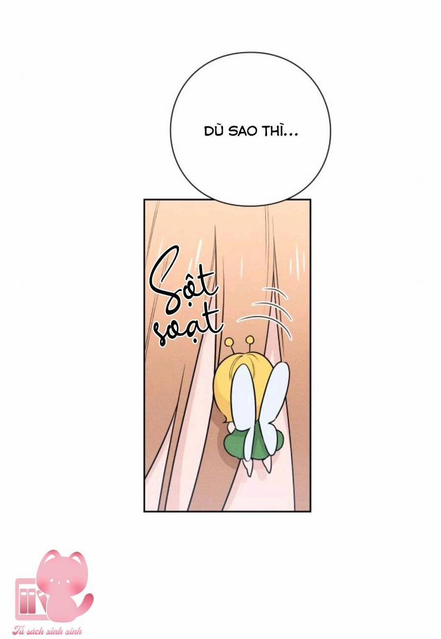 Bí Mật Thanh Xuân 41 trang 12