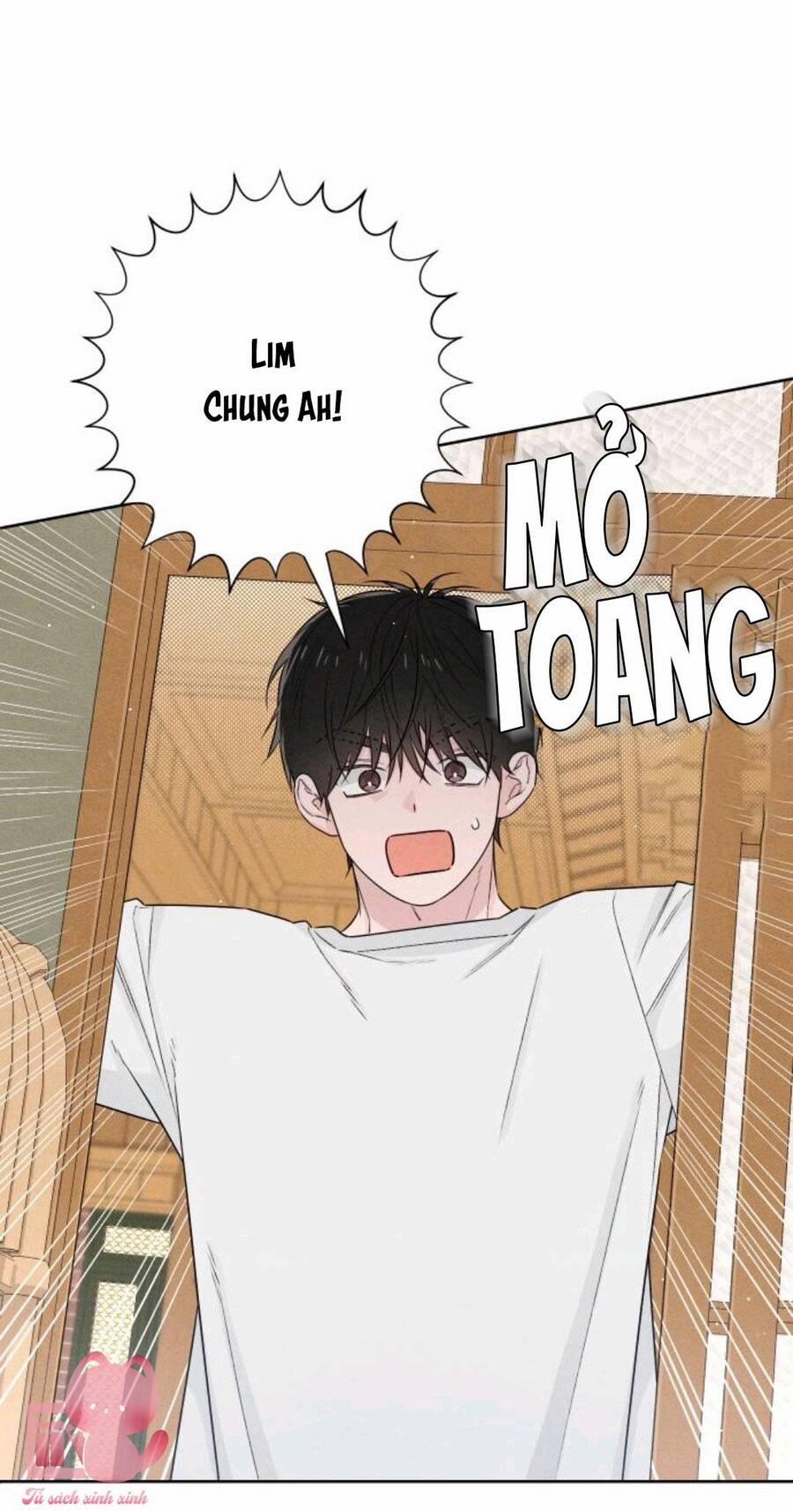 Bí Mật Thanh Xuân 41 trang 15