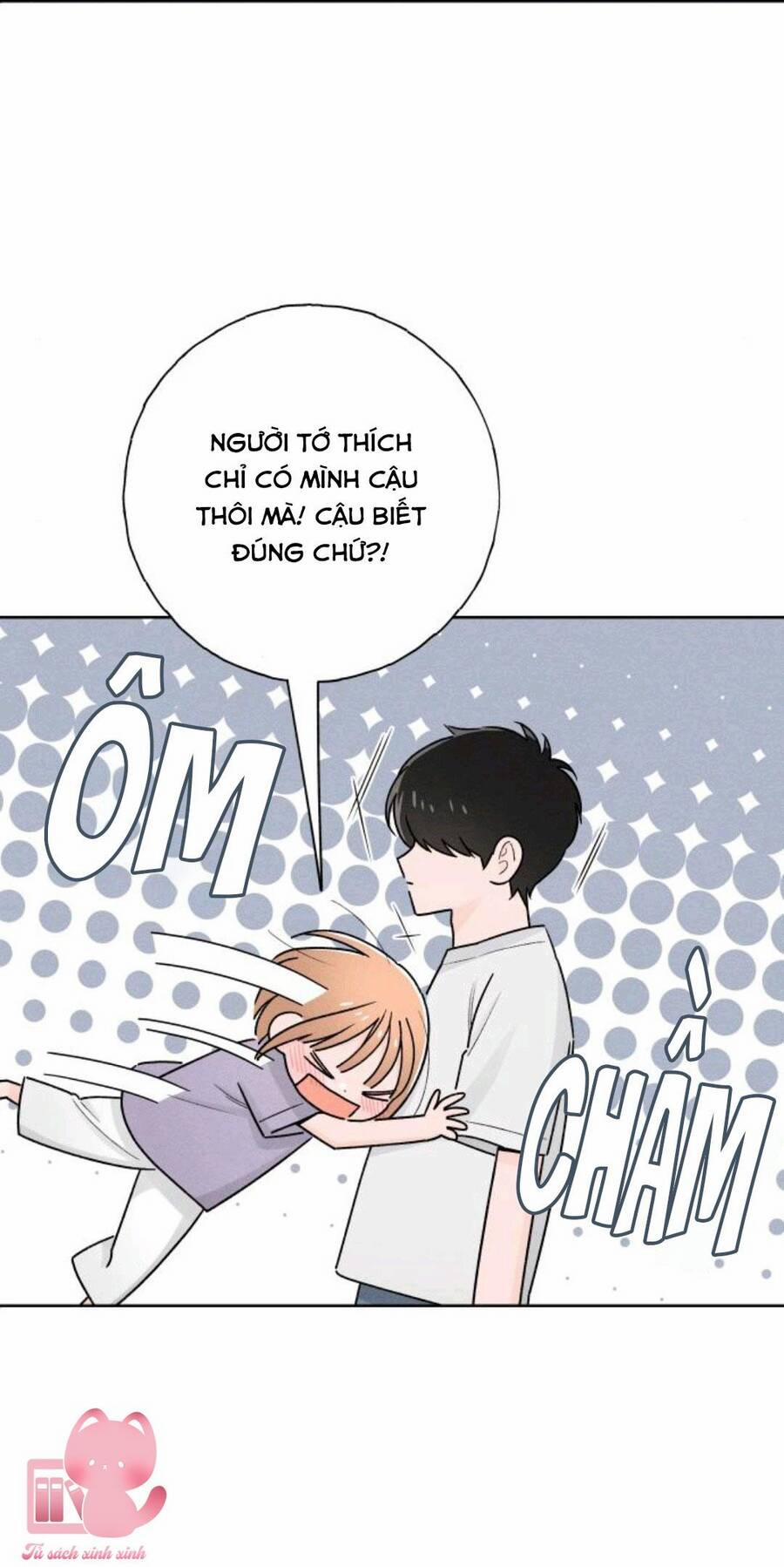 Bí Mật Thanh Xuân 41 trang 26