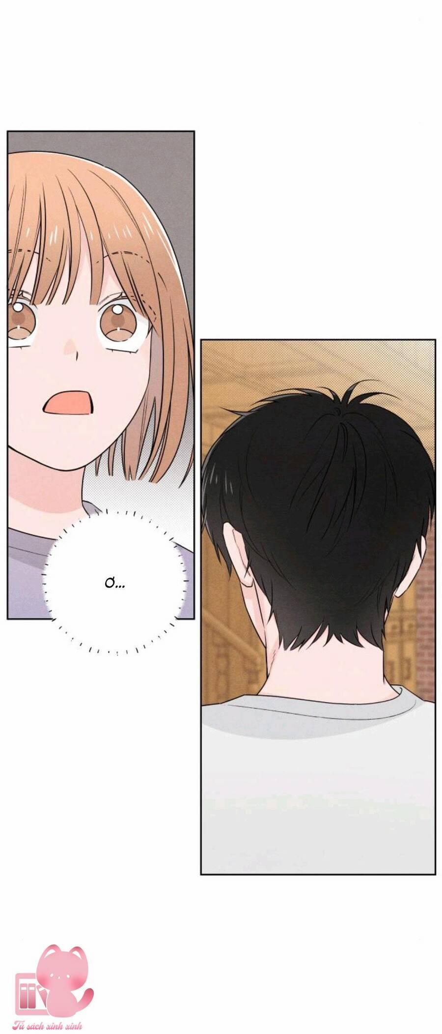 Bí Mật Thanh Xuân 41 trang 29