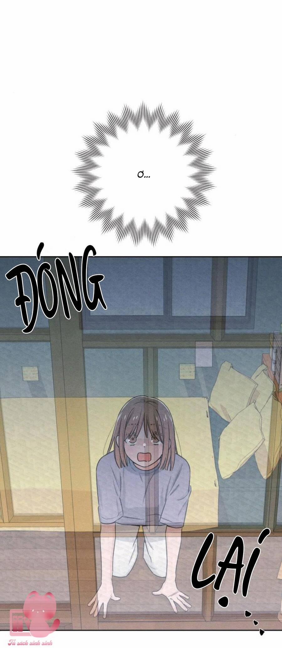 Bí Mật Thanh Xuân 41 trang 31